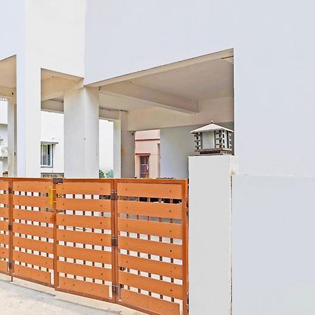 Super Hotel O Sholinganallur Near Anjaneya Temple Chennai Dış mekan fotoğraf