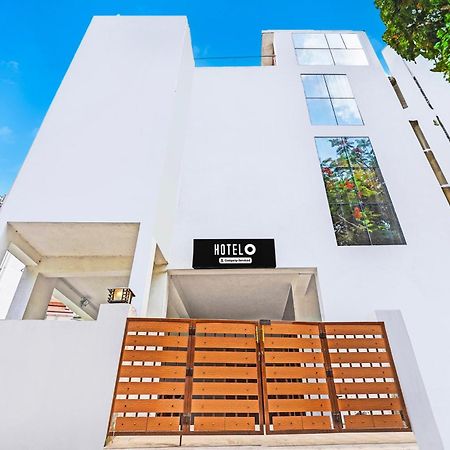 Super Hotel O Sholinganallur Near Anjaneya Temple Chennai Dış mekan fotoğraf